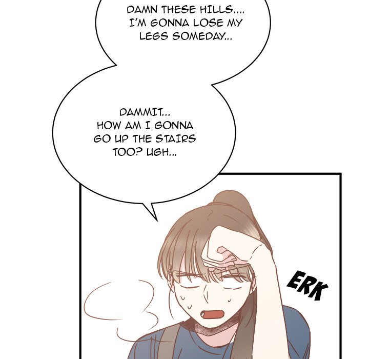 Read Do You Believe in Ghosts? chapter 31 image 79 on Lezhin