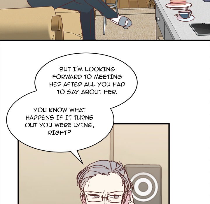 Read Do You Believe in Ghosts? chapter 31 image 8 on Lezhin