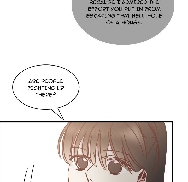 Read Do You Believe in Ghosts? chapter 31 image 82 on Lezhin