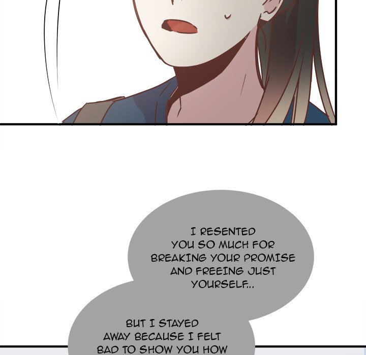 Read Do You Believe in Ghosts? chapter 31 image 83 on Lezhin