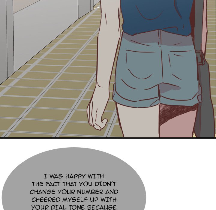 Read Do You Believe in Ghosts? chapter 31 image 85 on Lezhin