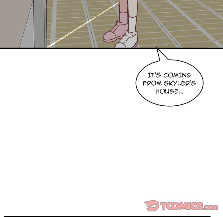 Read Do You Believe in Ghosts? chapter 31 image 89 on Lezhin