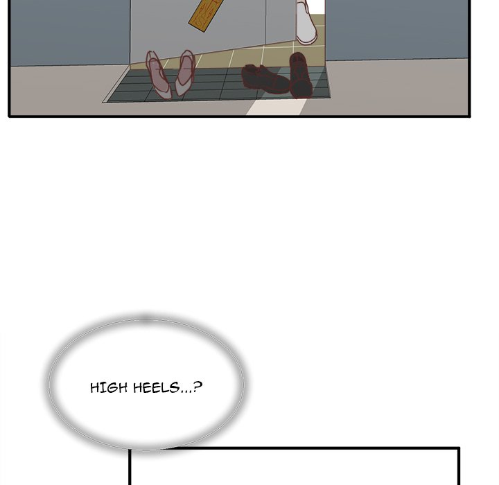 Read Do You Believe in Ghosts? chapter 31 image 91 on Lezhin