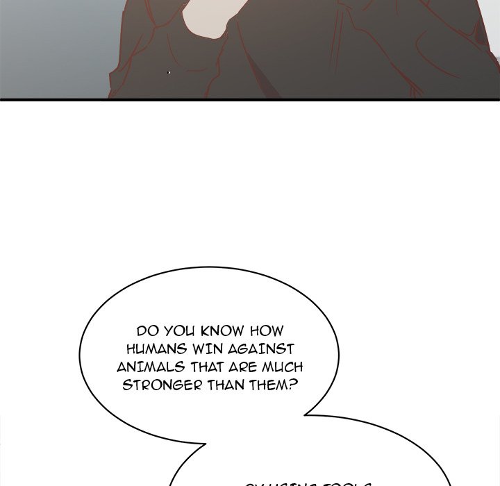 Read Do You Believe in Ghosts? chapter 31 image 98 on Lezhin
