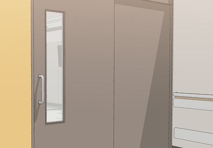Read Do You Believe in Ghosts? chapter 33 image 1 on Lezhin