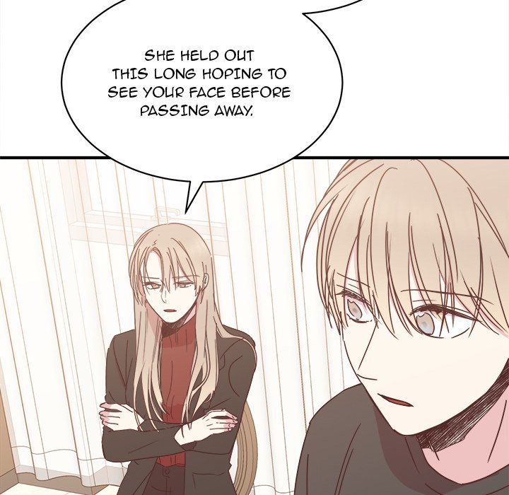 Read Do You Believe in Ghosts? chapter 33 image 10 on Lezhin