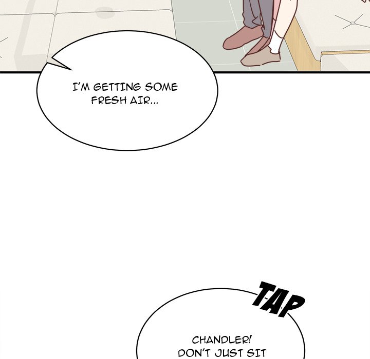 Read Do You Believe in Ghosts? chapter 33 image 100 on Lezhin