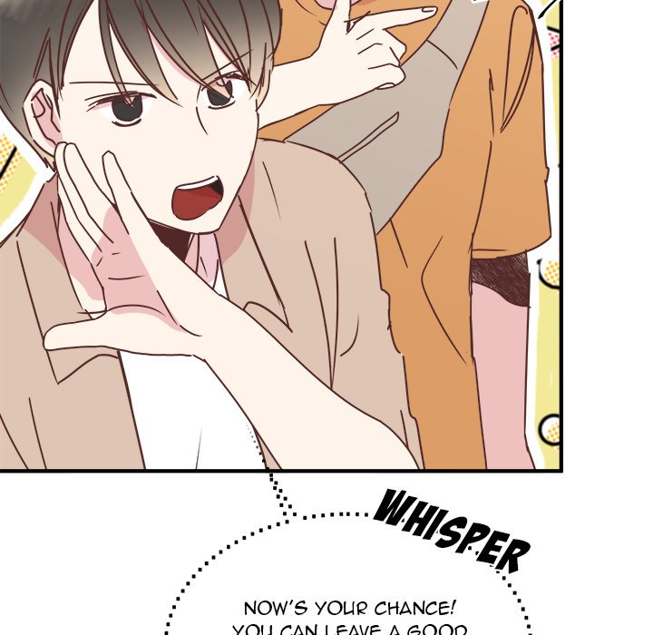 Read Do You Believe in Ghosts? chapter 33 image 103 on Lezhin