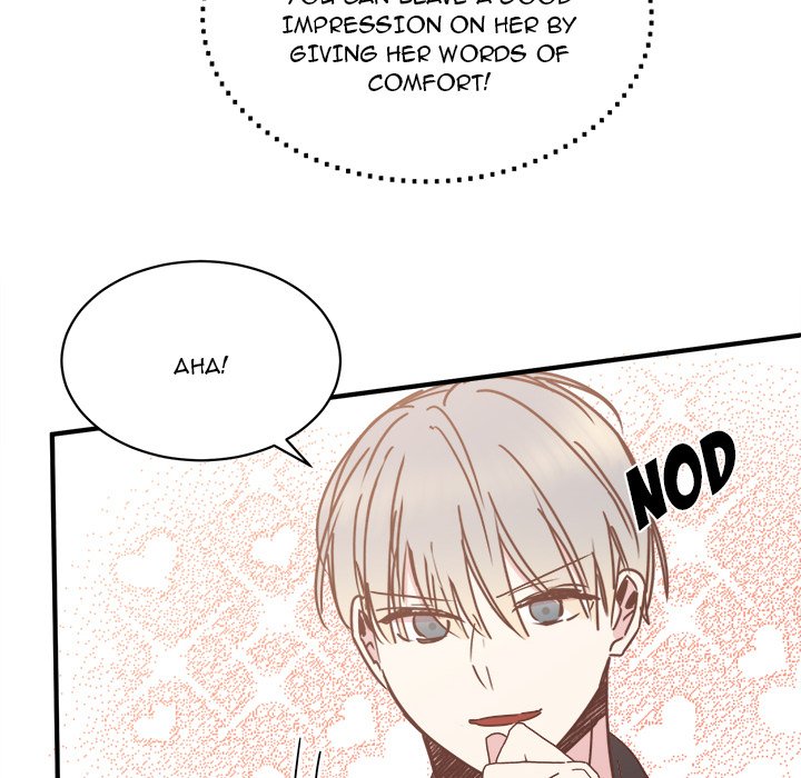 Read Do You Believe in Ghosts? chapter 33 image 104 on Lezhin