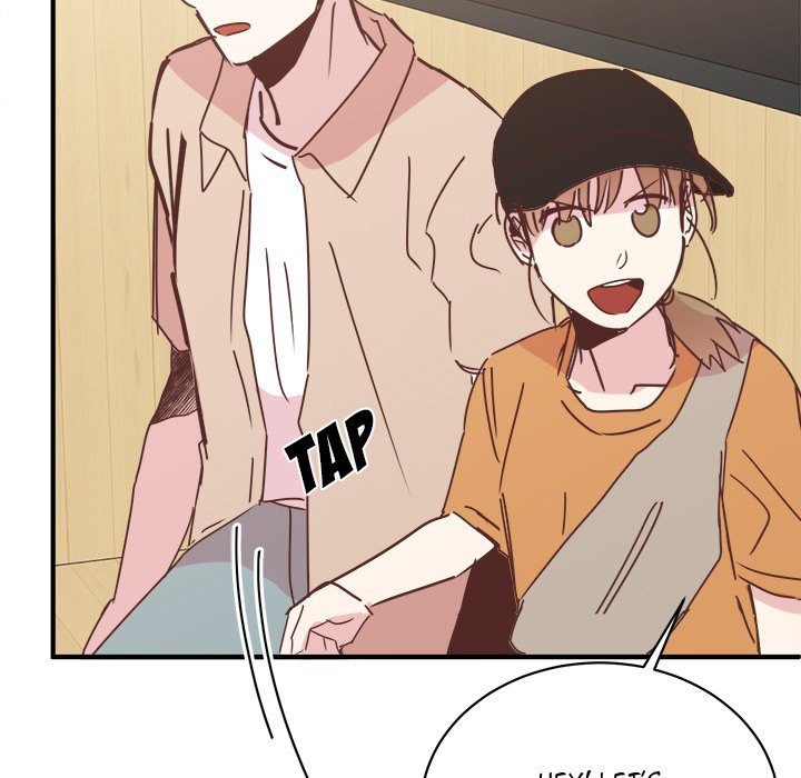 Read Do You Believe in Ghosts? chapter 33 image 109 on Lezhin