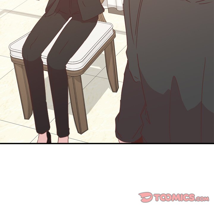 Read Do You Believe in Ghosts? chapter 33 image 11 on Lezhin