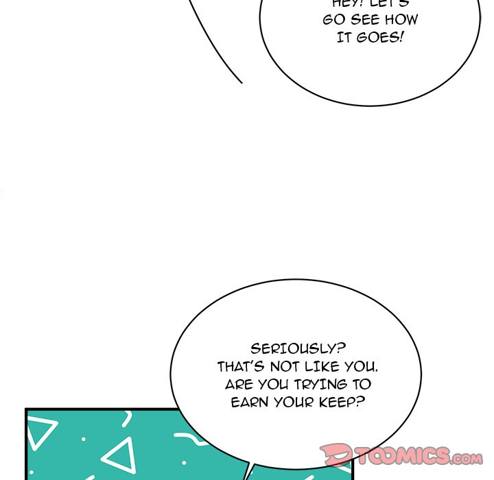 Read Do You Believe in Ghosts? chapter 33 image 110 on Lezhin