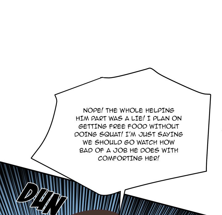 Read Do You Believe in Ghosts? chapter 33 image 112 on Lezhin
