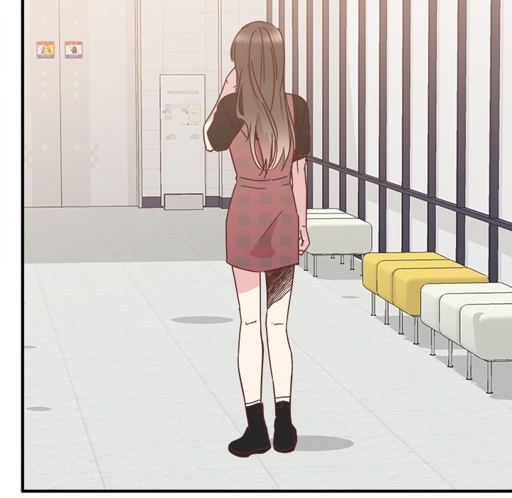 Read Do You Believe in Ghosts? chapter 33 image 117 on Lezhin