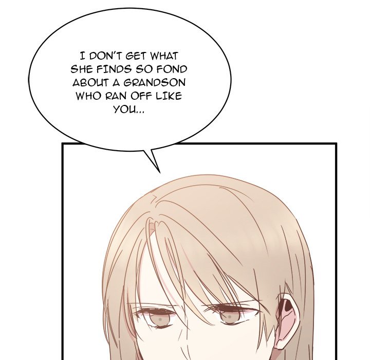 Read Do You Believe in Ghosts? chapter 33 image 12 on Lezhin