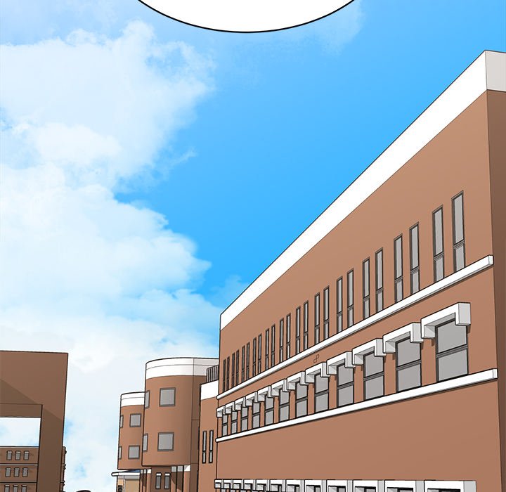 Read Do You Believe in Ghosts? chapter 33 image 125 on Lezhin