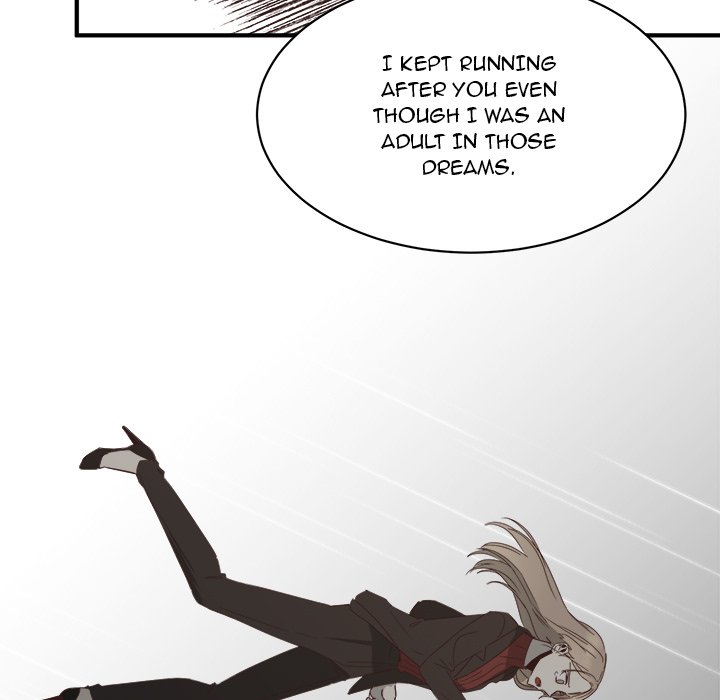 Read Do You Believe in Ghosts? chapter 33 image 18 on Lezhin