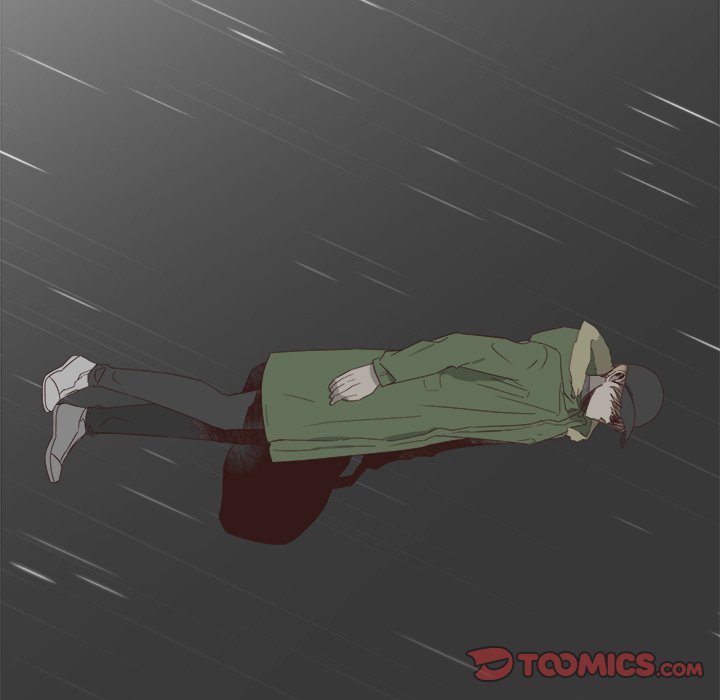 Read Do You Believe in Ghosts? chapter 33 image 20 on Lezhin