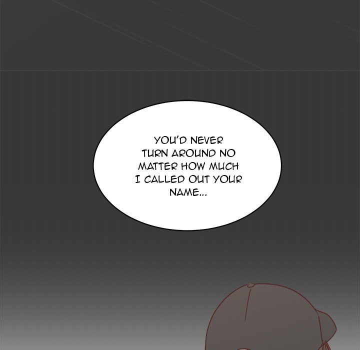Read Do You Believe in Ghosts? chapter 33 image 21 on Lezhin
