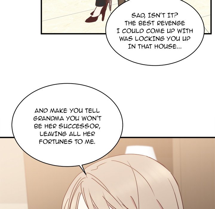 Read Do You Believe in Ghosts? chapter 33 image 26 on Lezhin