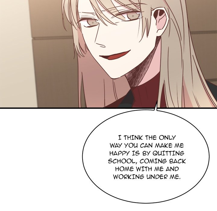 Read Do You Believe in Ghosts? chapter 33 image 27 on Lezhin