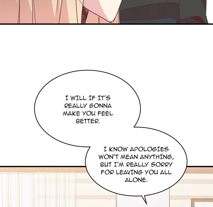 Read Do You Believe in Ghosts? chapter 33 image 30 on Lezhin