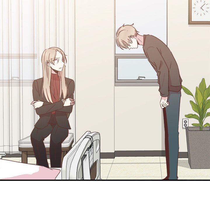 Read Do You Believe in Ghosts? chapter 33 image 31 on Lezhin