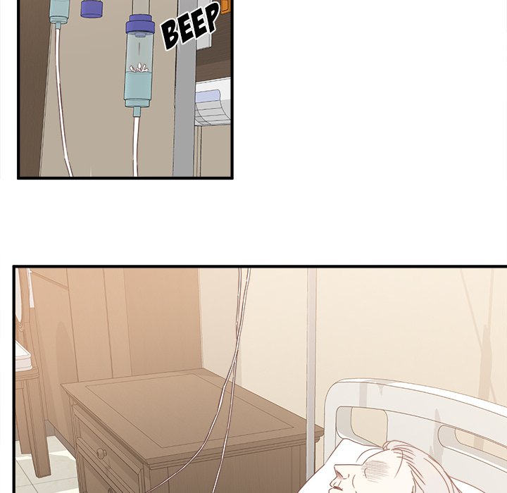 Read Do You Believe in Ghosts? chapter 33 image 4 on Lezhin
