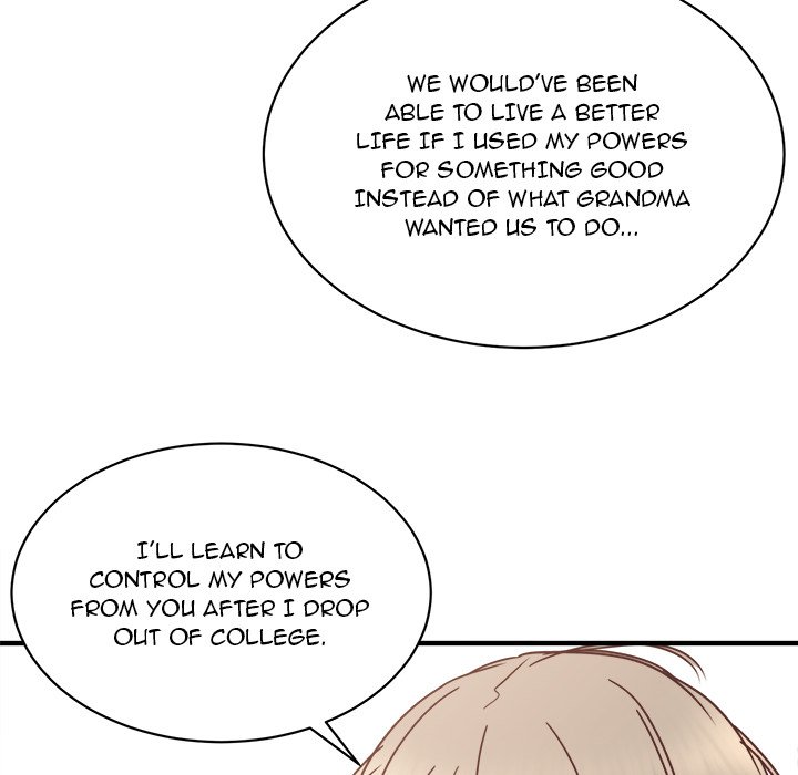 Read Do You Believe in Ghosts? chapter 33 image 43 on Lezhin