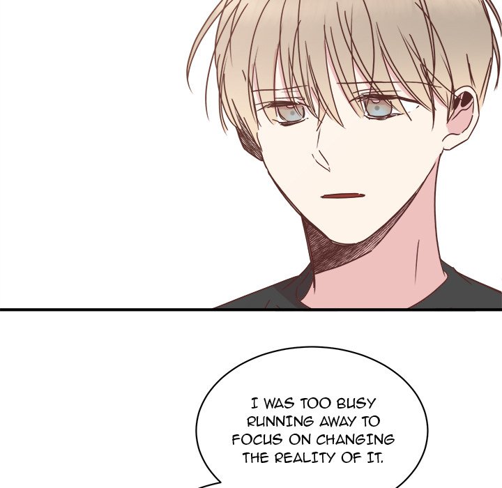 Read Do You Believe in Ghosts? chapter 33 image 44 on Lezhin