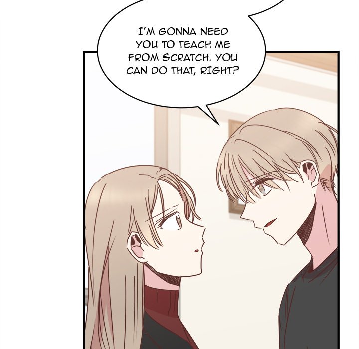Read Do You Believe in Ghosts? chapter 33 image 45 on Lezhin