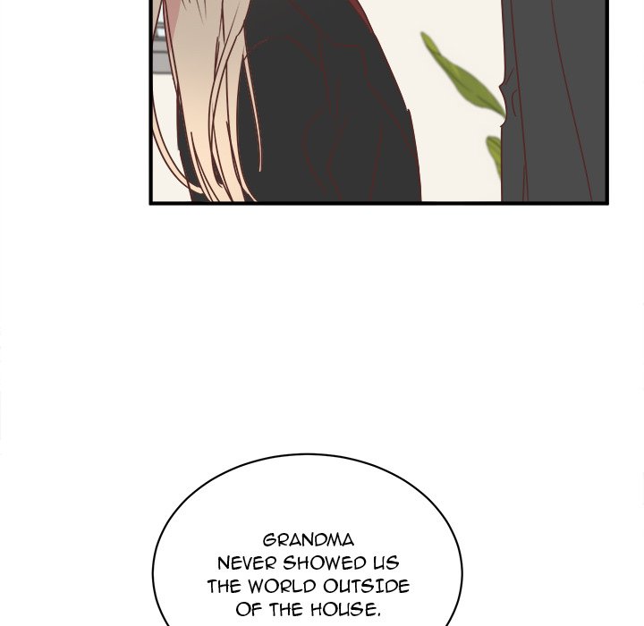 Read Do You Believe in Ghosts? chapter 33 image 46 on Lezhin