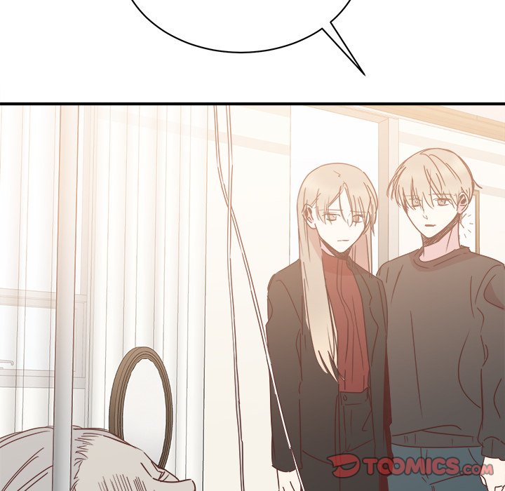 Read Do You Believe in Ghosts? chapter 33 image 47 on Lezhin