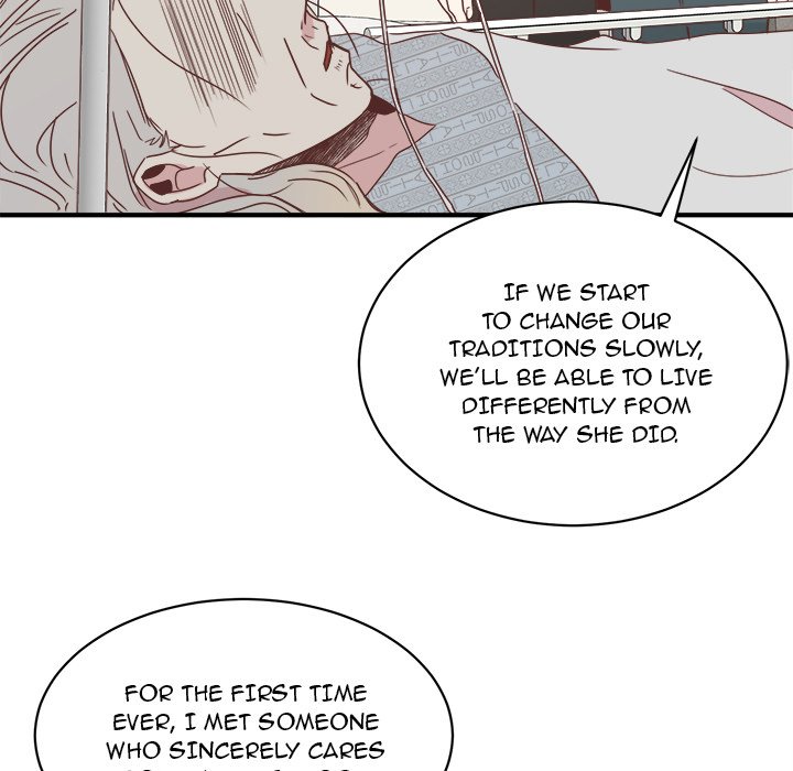 Read Do You Believe in Ghosts? chapter 33 image 48 on Lezhin