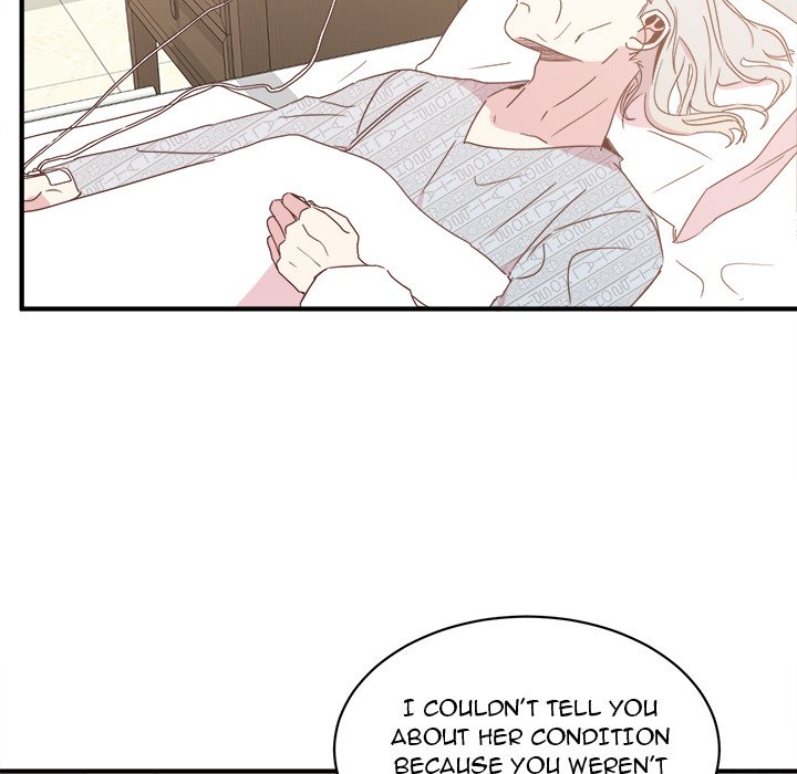 Read Do You Believe in Ghosts? chapter 33 image 5 on Lezhin