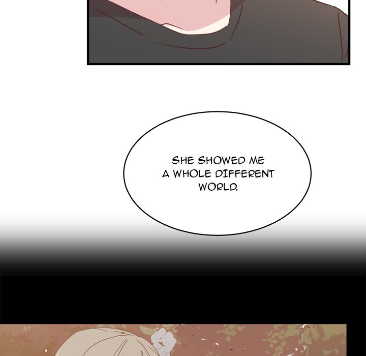 Read Do You Believe in Ghosts? chapter 33 image 50 on Lezhin