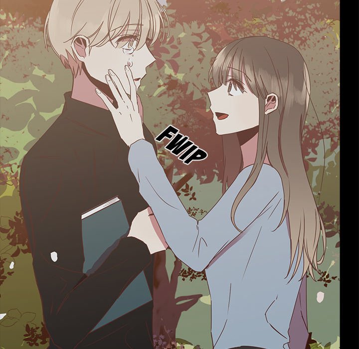 Read Do You Believe in Ghosts? chapter 33 image 51 on Lezhin