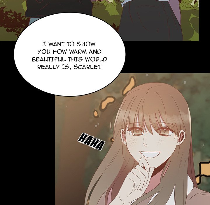 Read Do You Believe in Ghosts? chapter 33 image 52 on Lezhin
