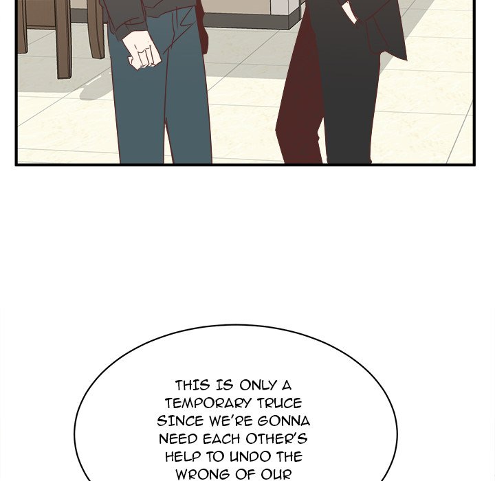 Read Do You Believe in Ghosts? chapter 33 image 55 on Lezhin