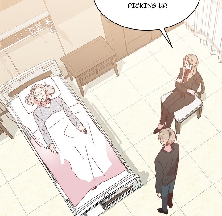 Read Do You Believe in Ghosts? chapter 33 image 6 on Lezhin