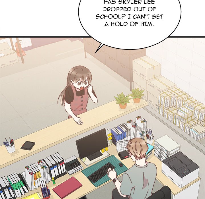 Read Do You Believe in Ghosts? chapter 33 image 64 on Lezhin