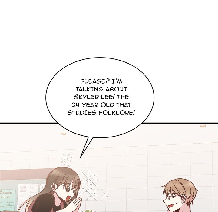 Read Do You Believe in Ghosts? chapter 33 image 68 on Lezhin