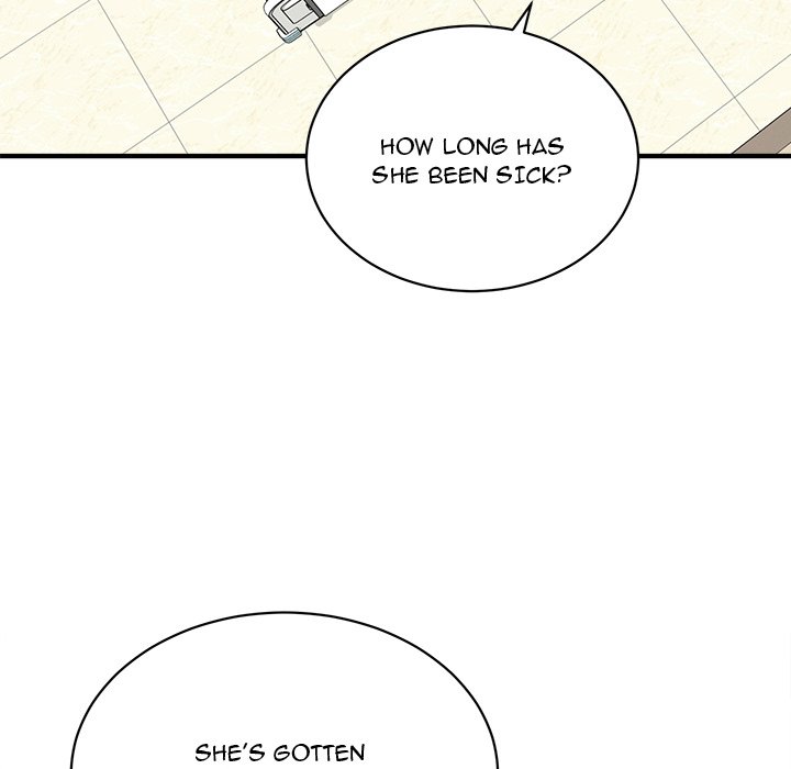 Read Do You Believe in Ghosts? chapter 33 image 7 on Lezhin