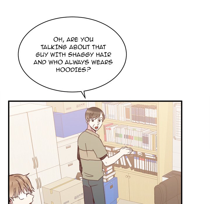 Read Do You Believe in Ghosts? chapter 33 image 70 on Lezhin