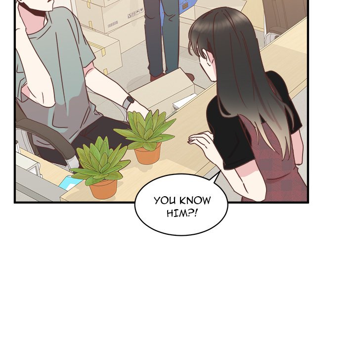 Read Do You Believe in Ghosts? chapter 33 image 71 on Lezhin