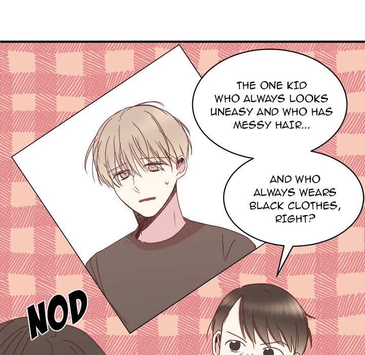 Read Do You Believe in Ghosts? chapter 33 image 72 on Lezhin
