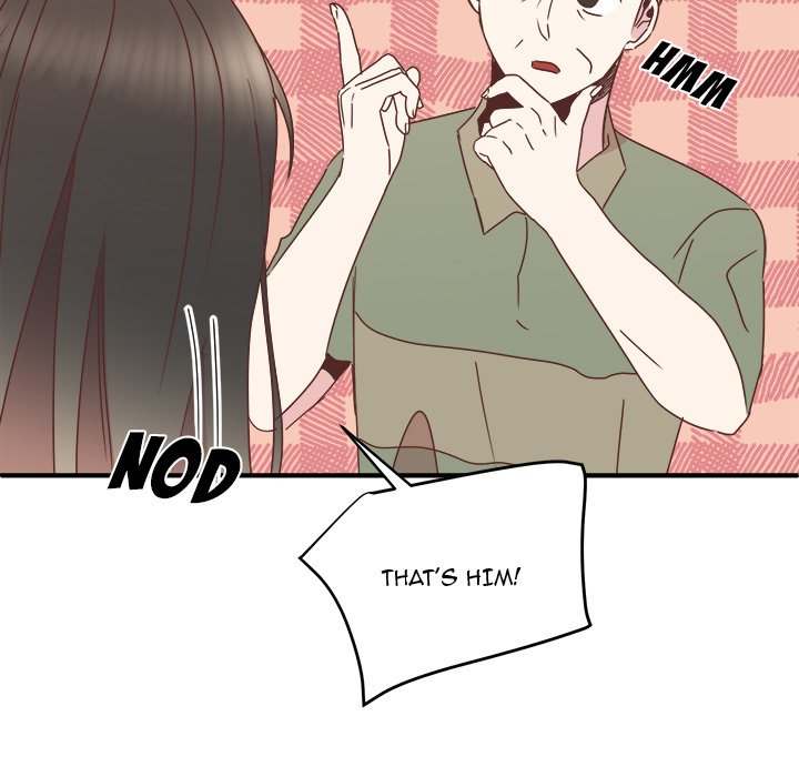 Read Do You Believe in Ghosts? chapter 33 image 73 on Lezhin