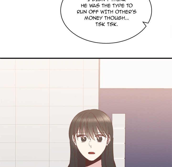 Read Do You Believe in Ghosts? chapter 33 image 77 on Lezhin