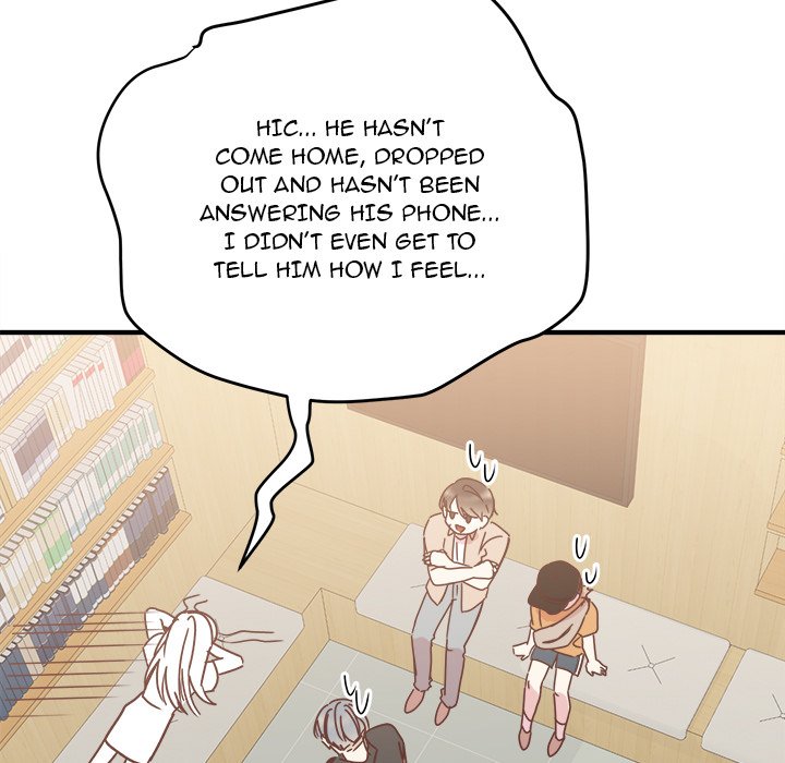 Read Do You Believe in Ghosts? chapter 33 image 84 on Lezhin