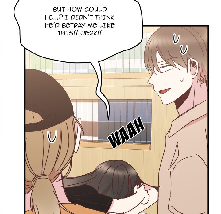 Read Do You Believe in Ghosts? chapter 33 image 86 on Lezhin